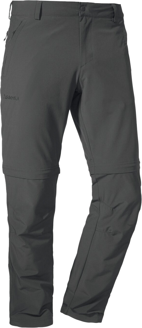 Pants Folkstone Zip Off