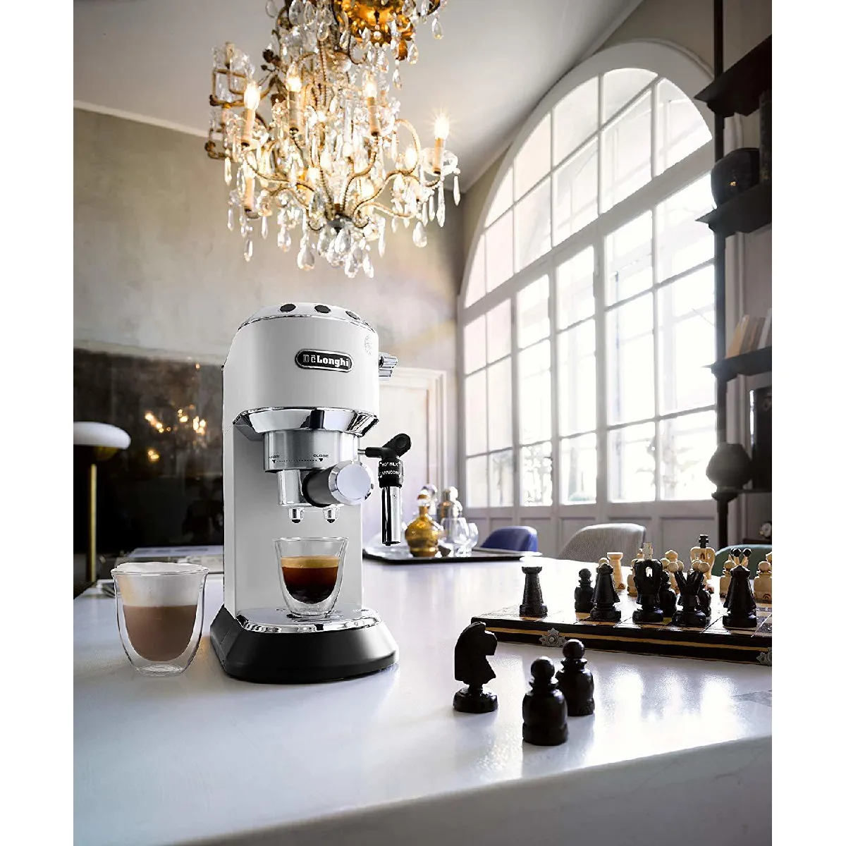DeLonghi Dedica EC 685