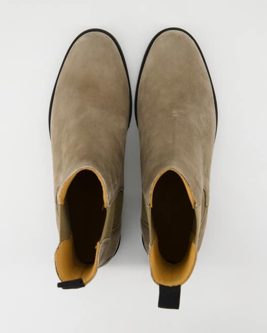 Konstantin Starke D0600003/311 Chelsea Boots