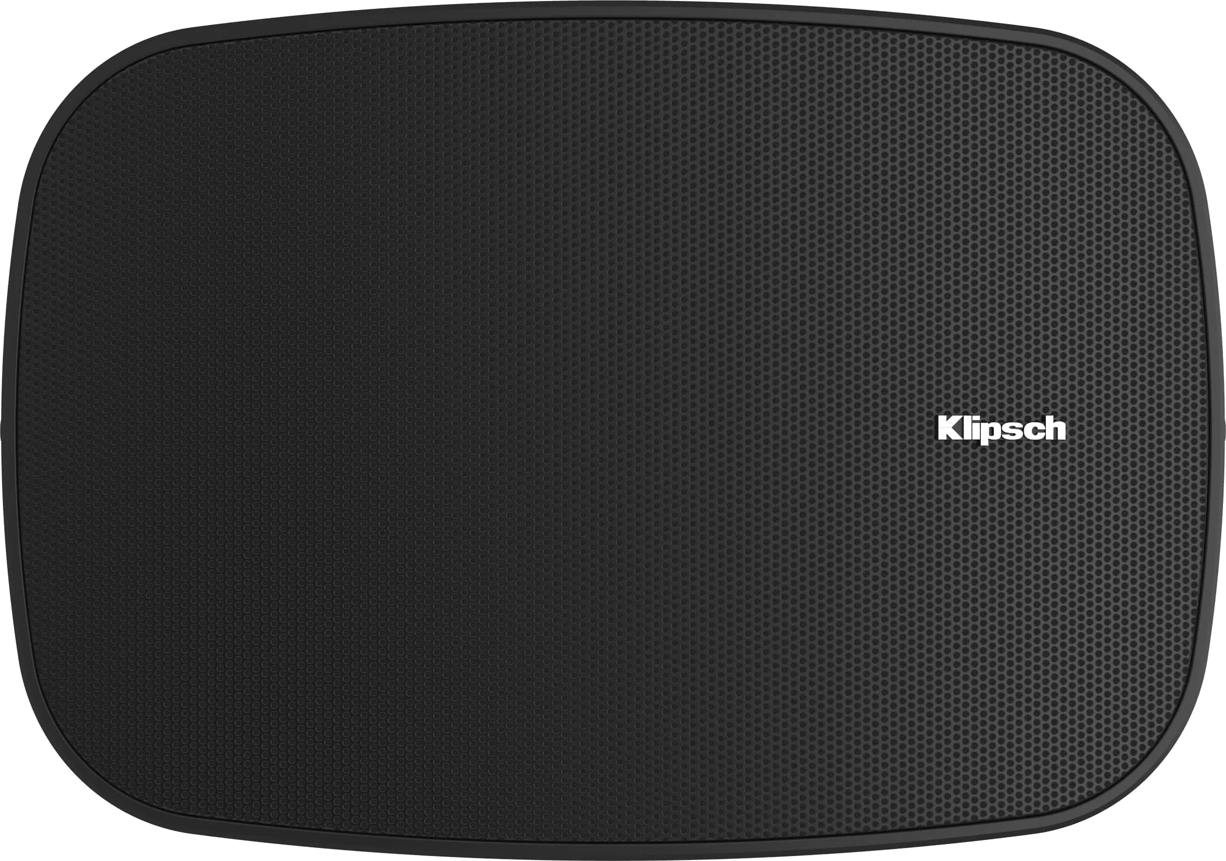 Klipsch RSM-400 Noir (la paire) Enceintes d'extérieur