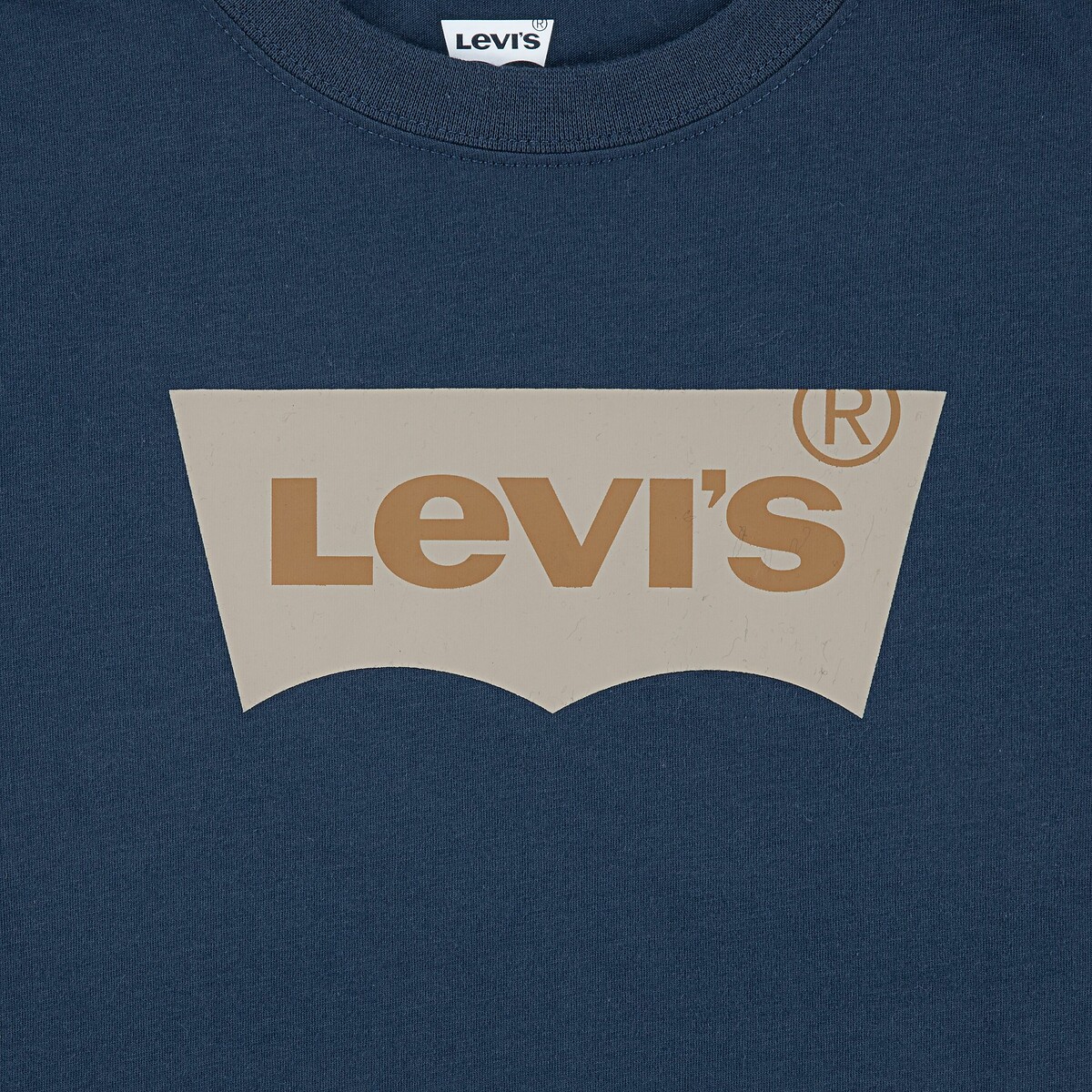 Camiseta infantil LEVI'S