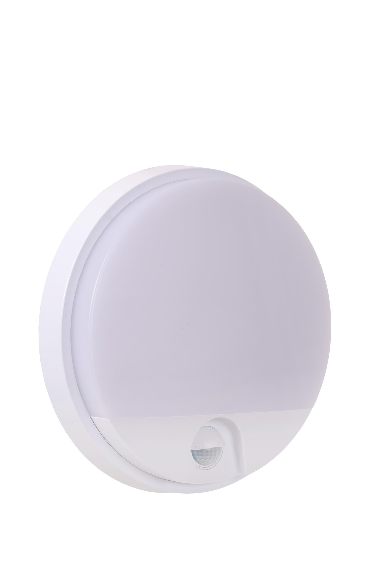 Lucide HUPS IR Wandlamp - Wit