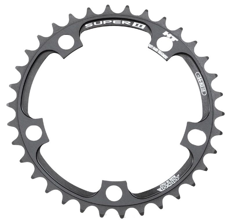 Miche Kettenblatt Campagnolo Super 11 5-Arm kaufen | Bike-Discount