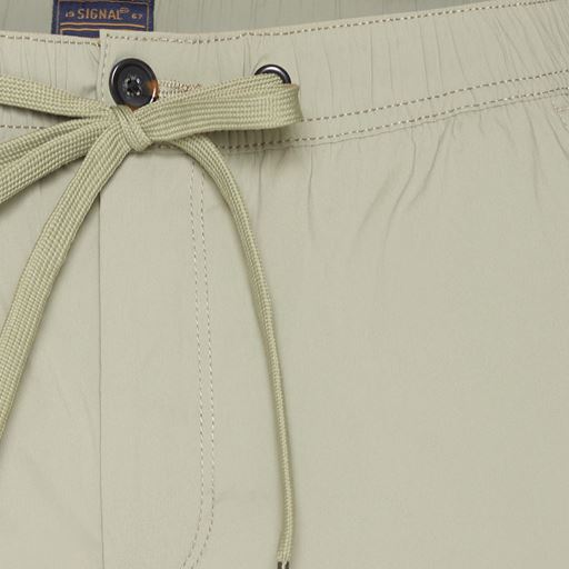 Signal Tech Shorts, Oak, 3XL