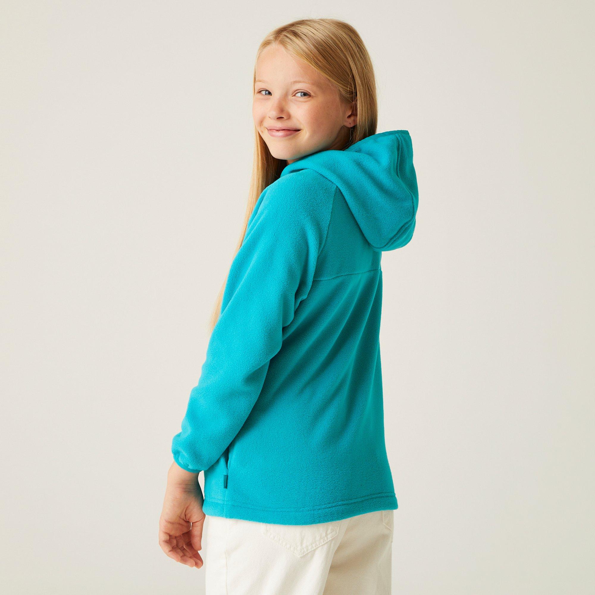 Regatta Fayley Hoodie Juniors