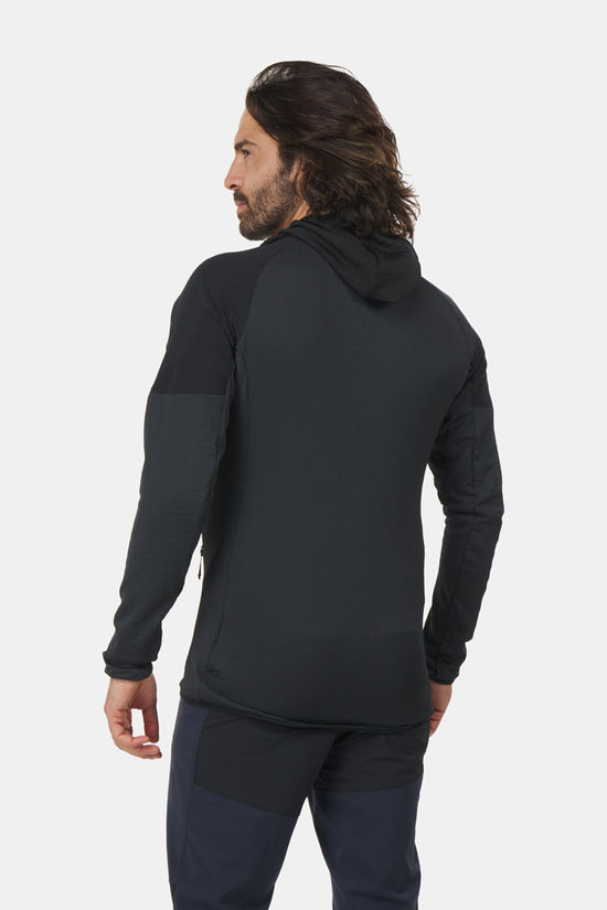 adidas adidas Terrex Techrock Wind Fleece