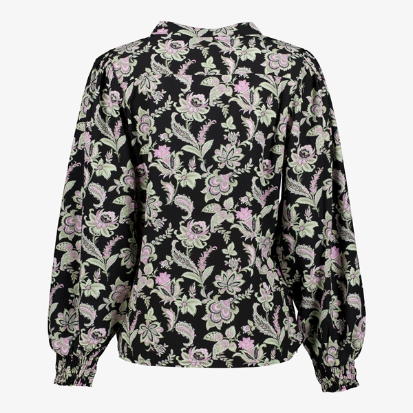 TwoDay dames blouse met paisleyprint