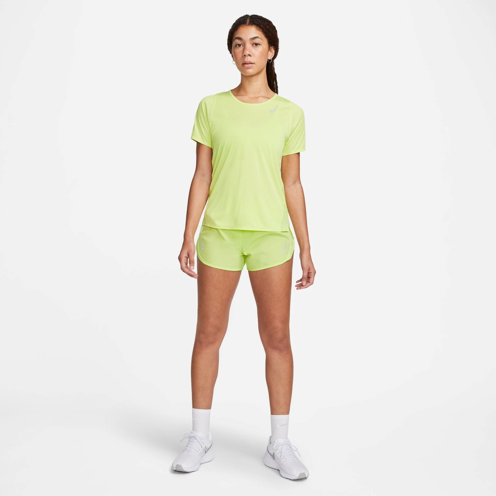 Nike Nike Dri-FIT Race Women's Short-Sleeve Running Top