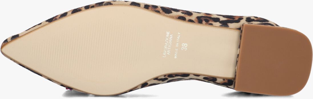bruine stefano lauran loafers pisa