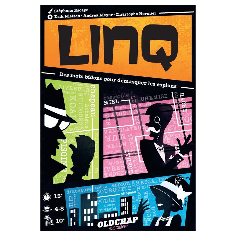Linq