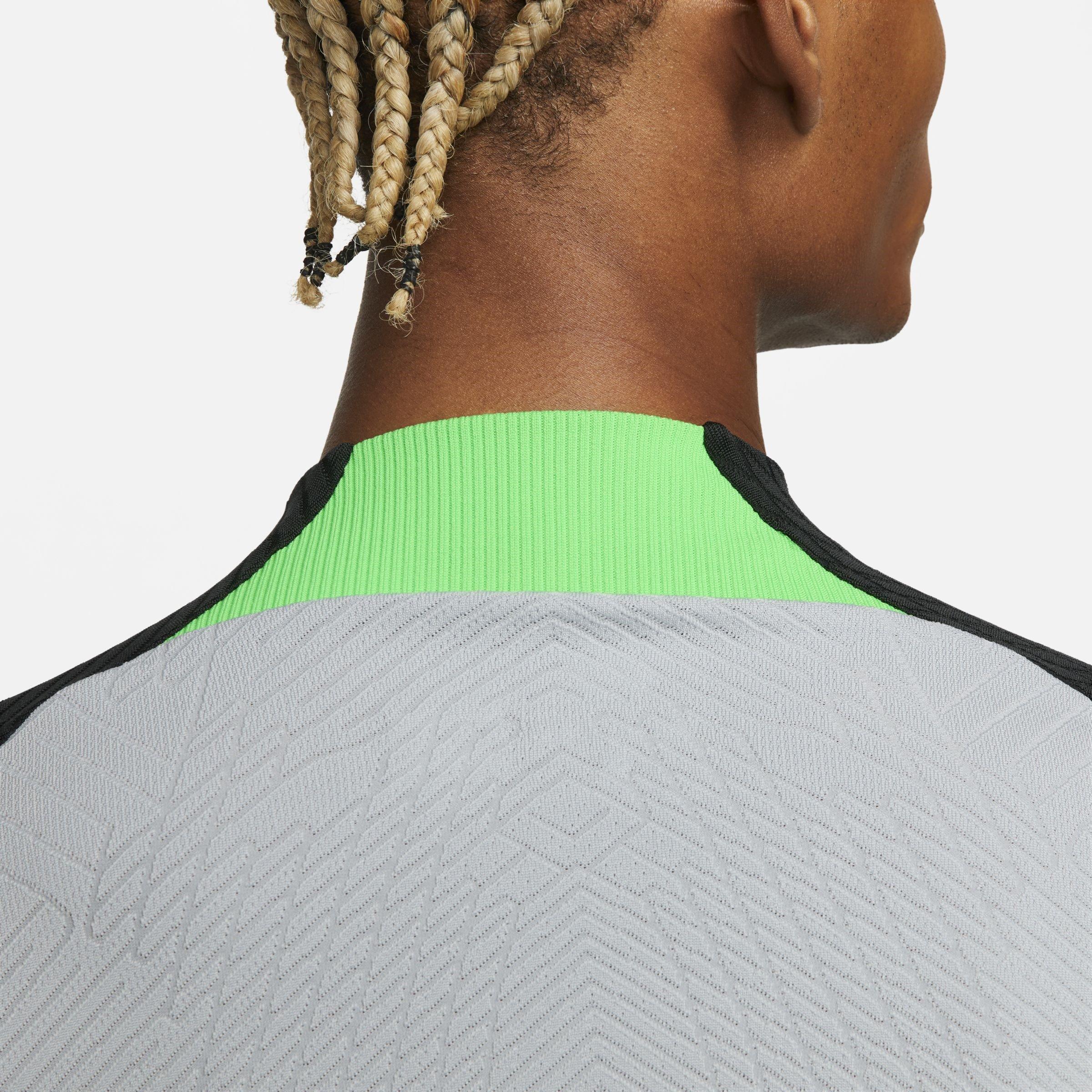Nike Nike Liverpool Fc Strike Elite Men'S Dri-Fit Adv Knit Soccer Drill Top Mens