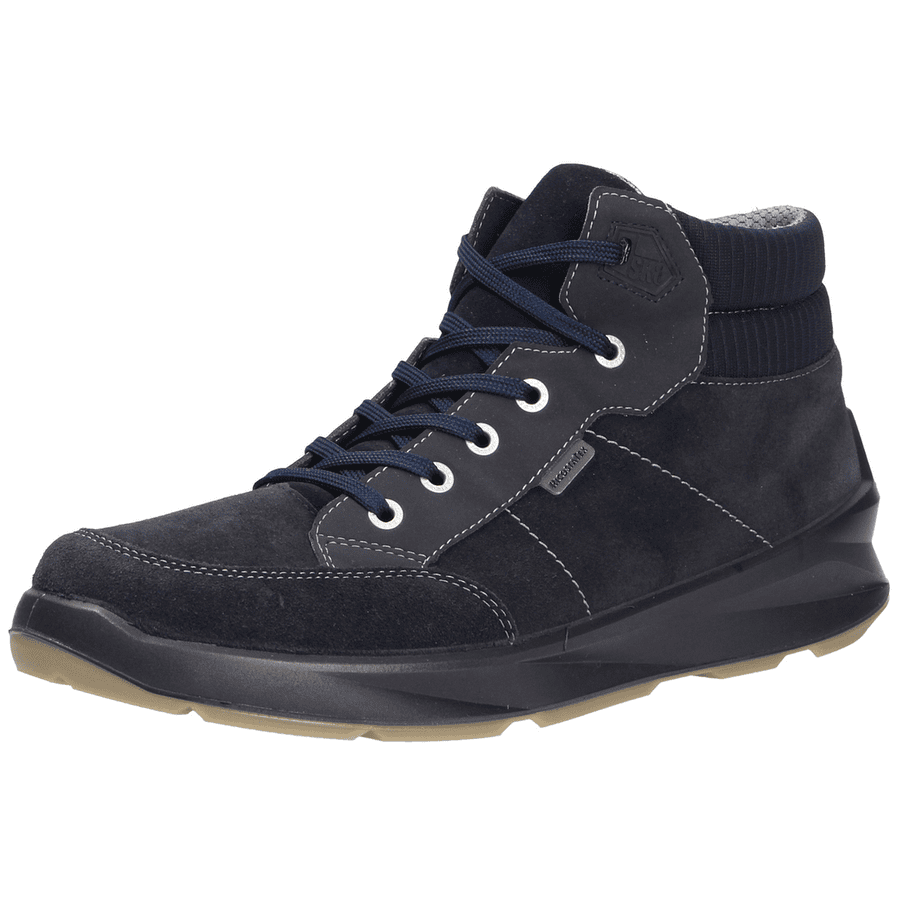 Ricosta Stiefel blau