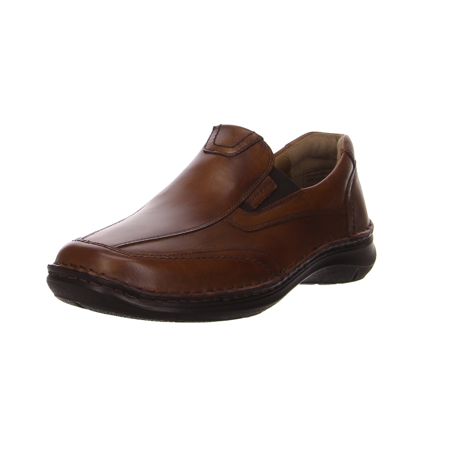 Josef Seibel Slipper braun braun