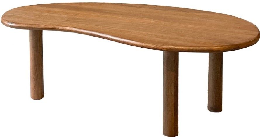 Salontafelset Nubi B110 x D60 x H41 cm