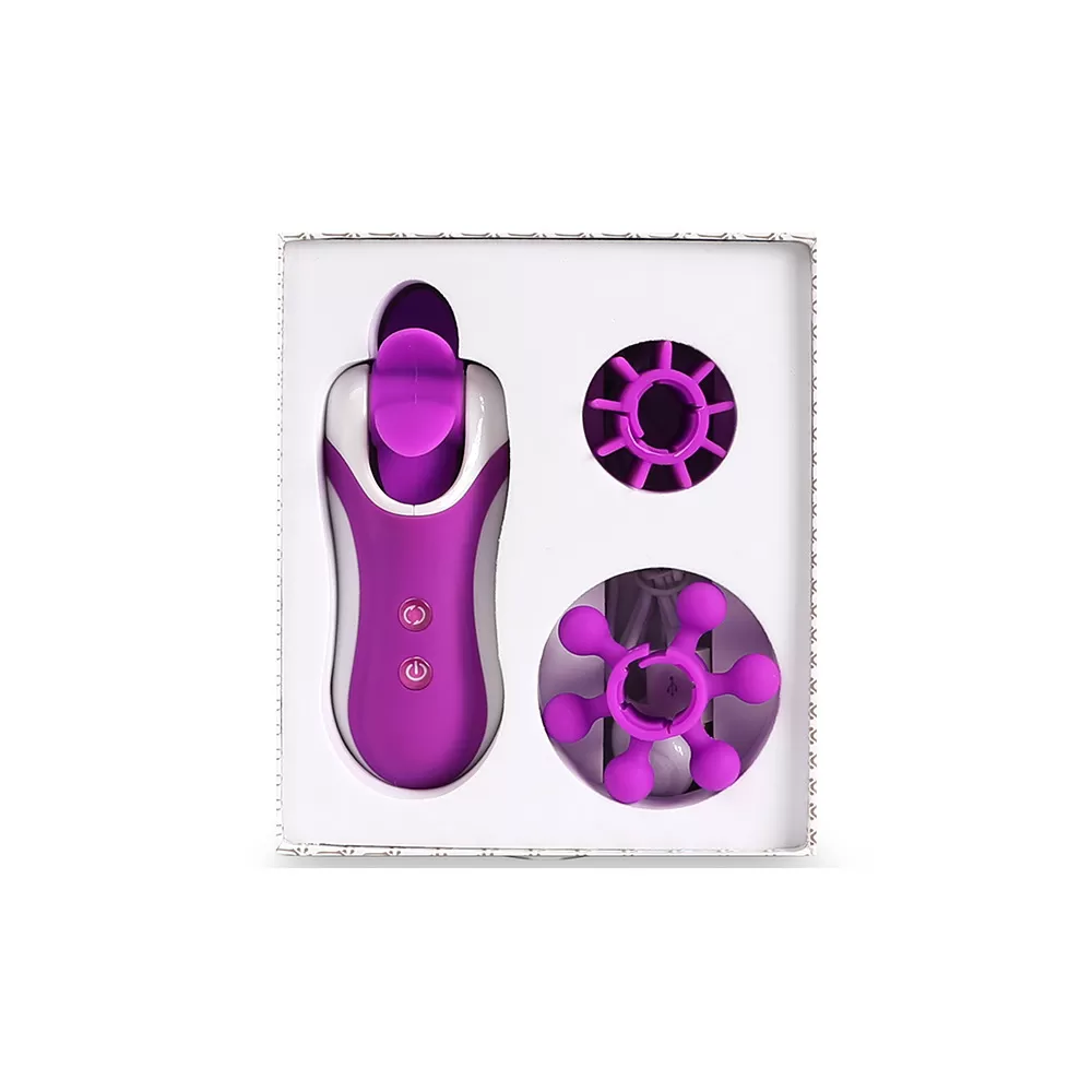 Feelztoys Clitella Klitoris Stimulator