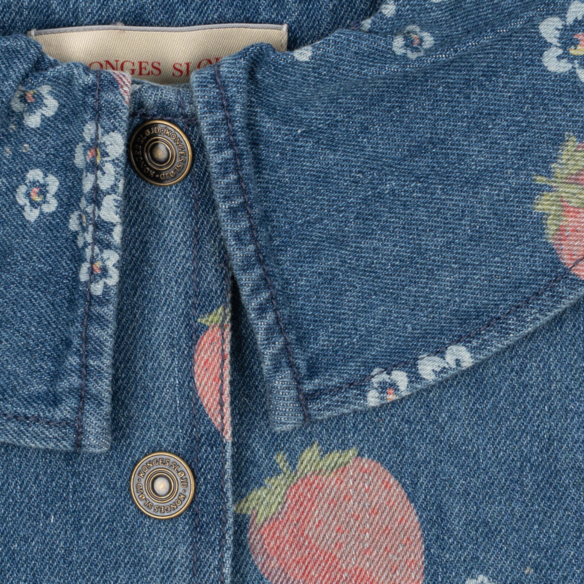Jacke Magot Marmelade Sun