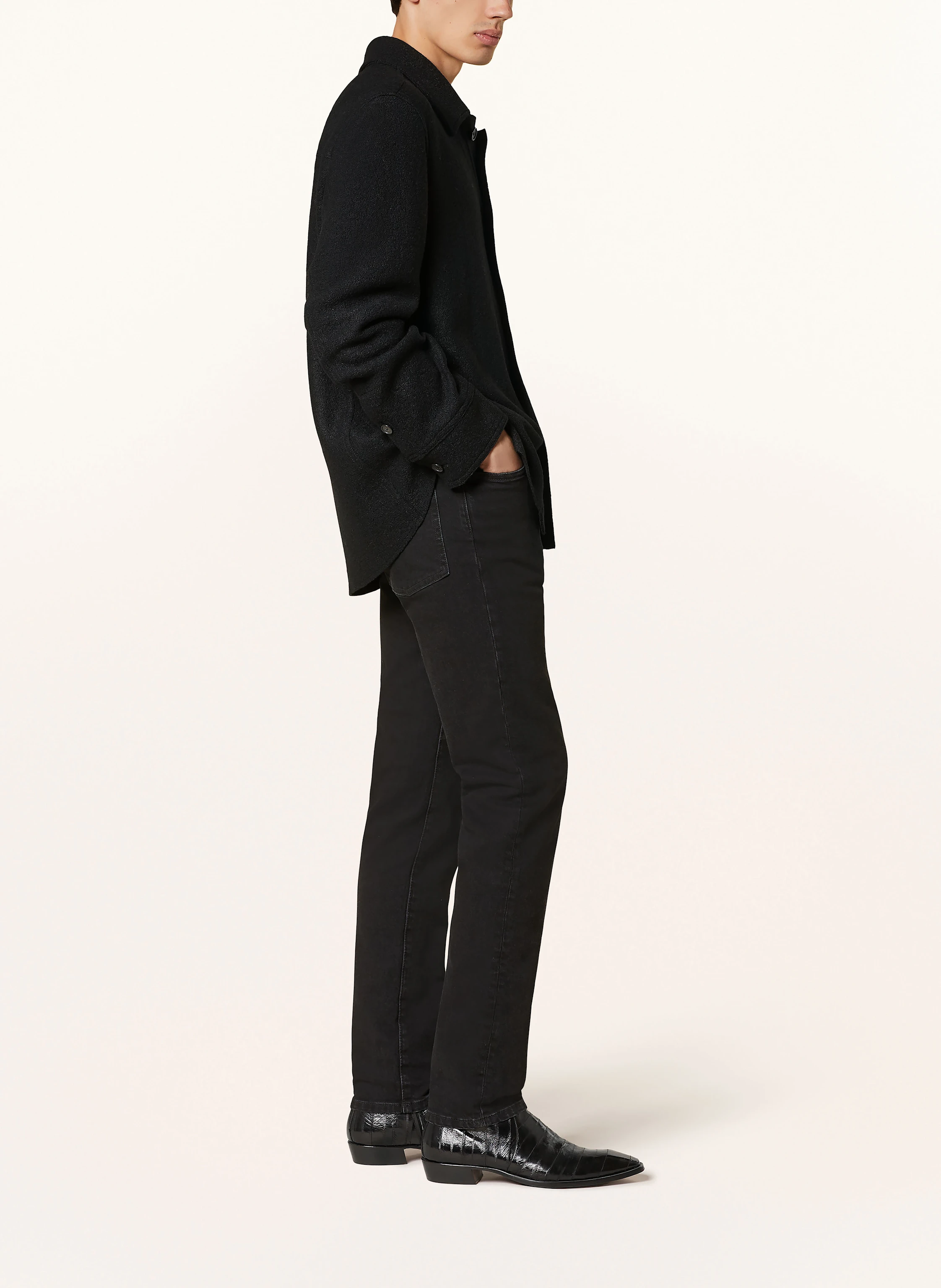 Filippa K Jeans Slim Fit