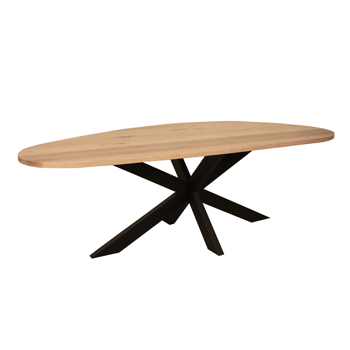 Eettafel Wolk 280x130 cm