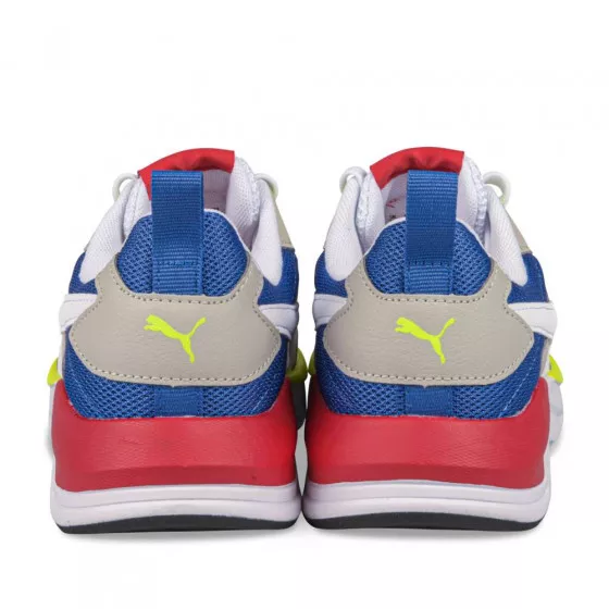 Baskets MULTICOLOR PUMA X-Ray Lite JR