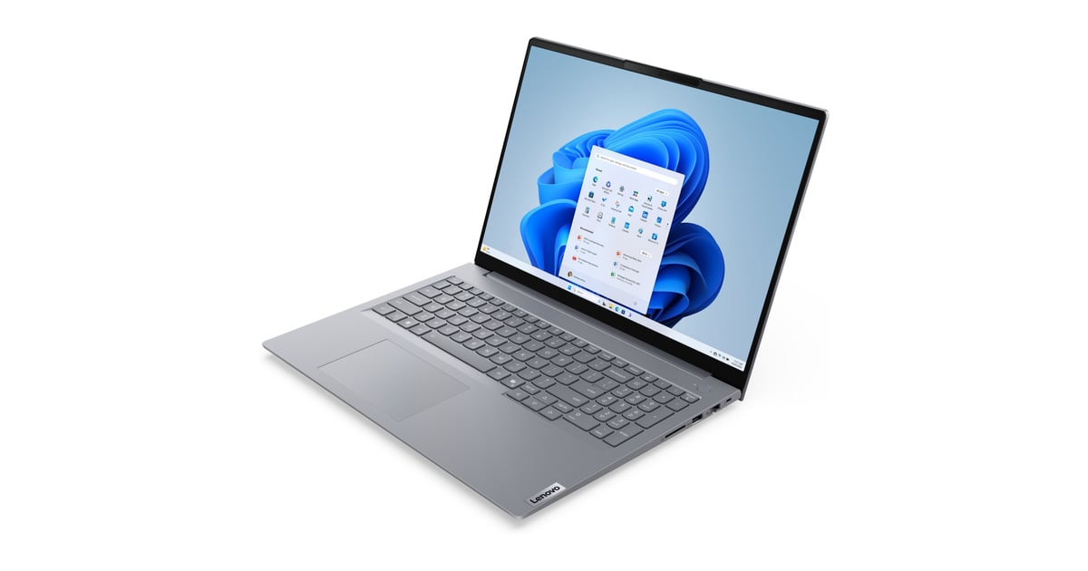 LenovoThinkBook 16 G8 IRL (21SH00G0MH) 16