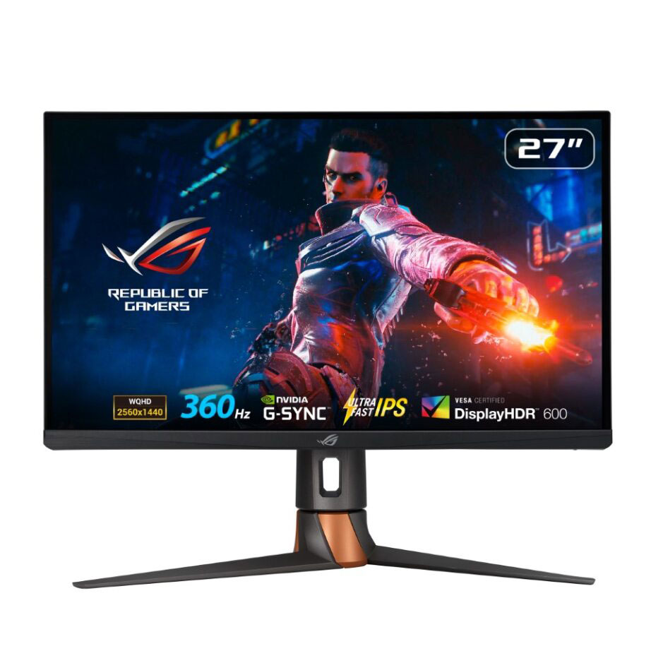 ASUS 27