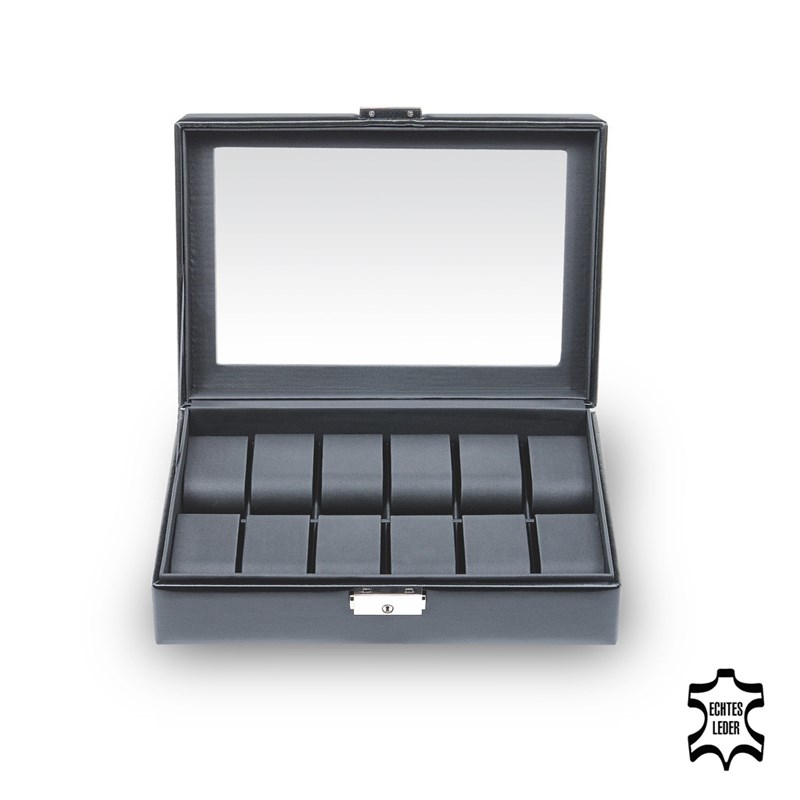 Sacher<br>Urbox