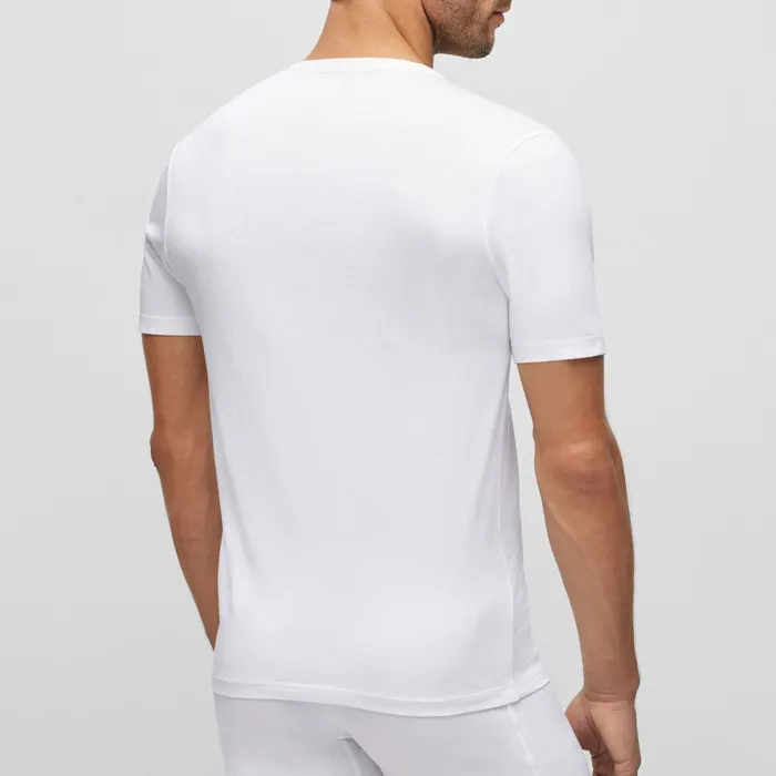 Boss Classic Crew Neck T-shirt Heren (3-pack)