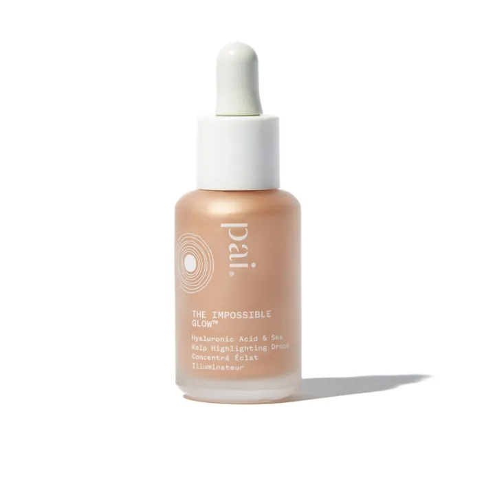 Pai Skincare Illuminateur The Impossible Glow - Rose Gold