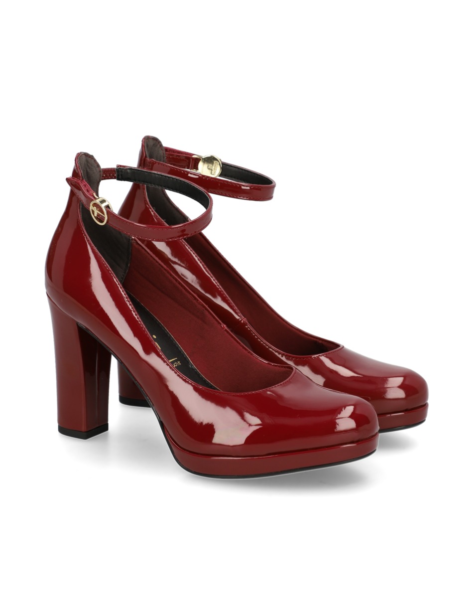Pumps