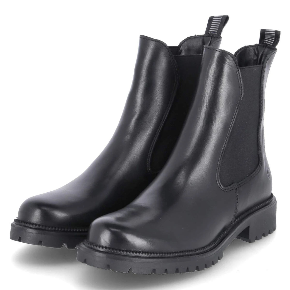 TamarisChelsea Boots - black