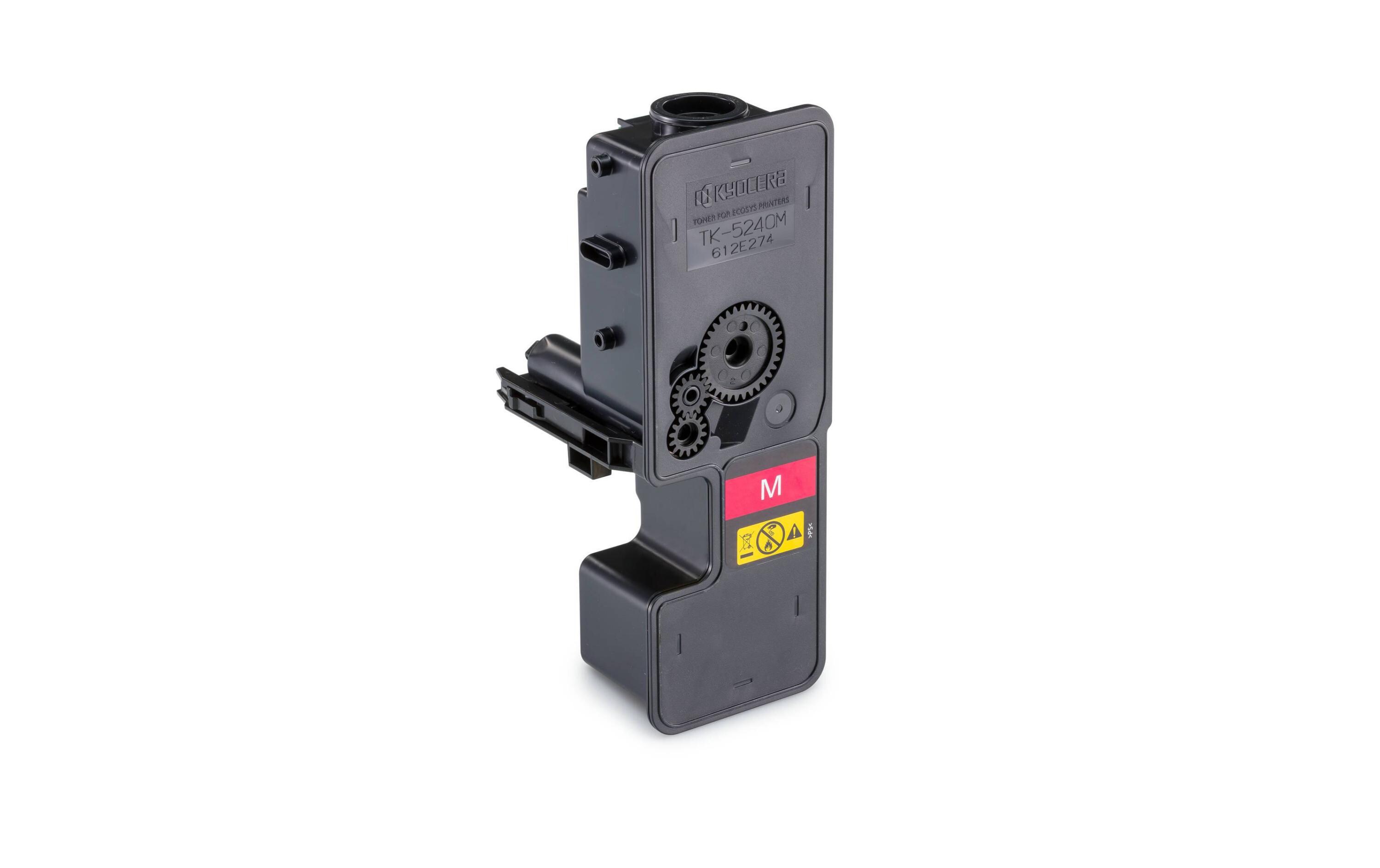 Toner TK-5240M MagentaToner, Magenta