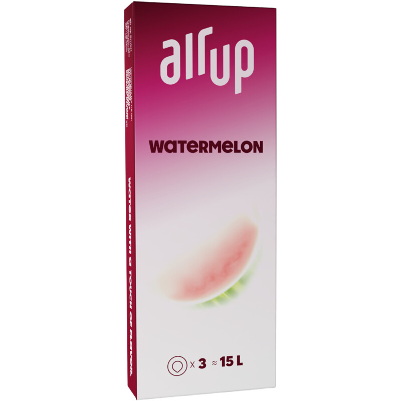 Air up Watermelon pods