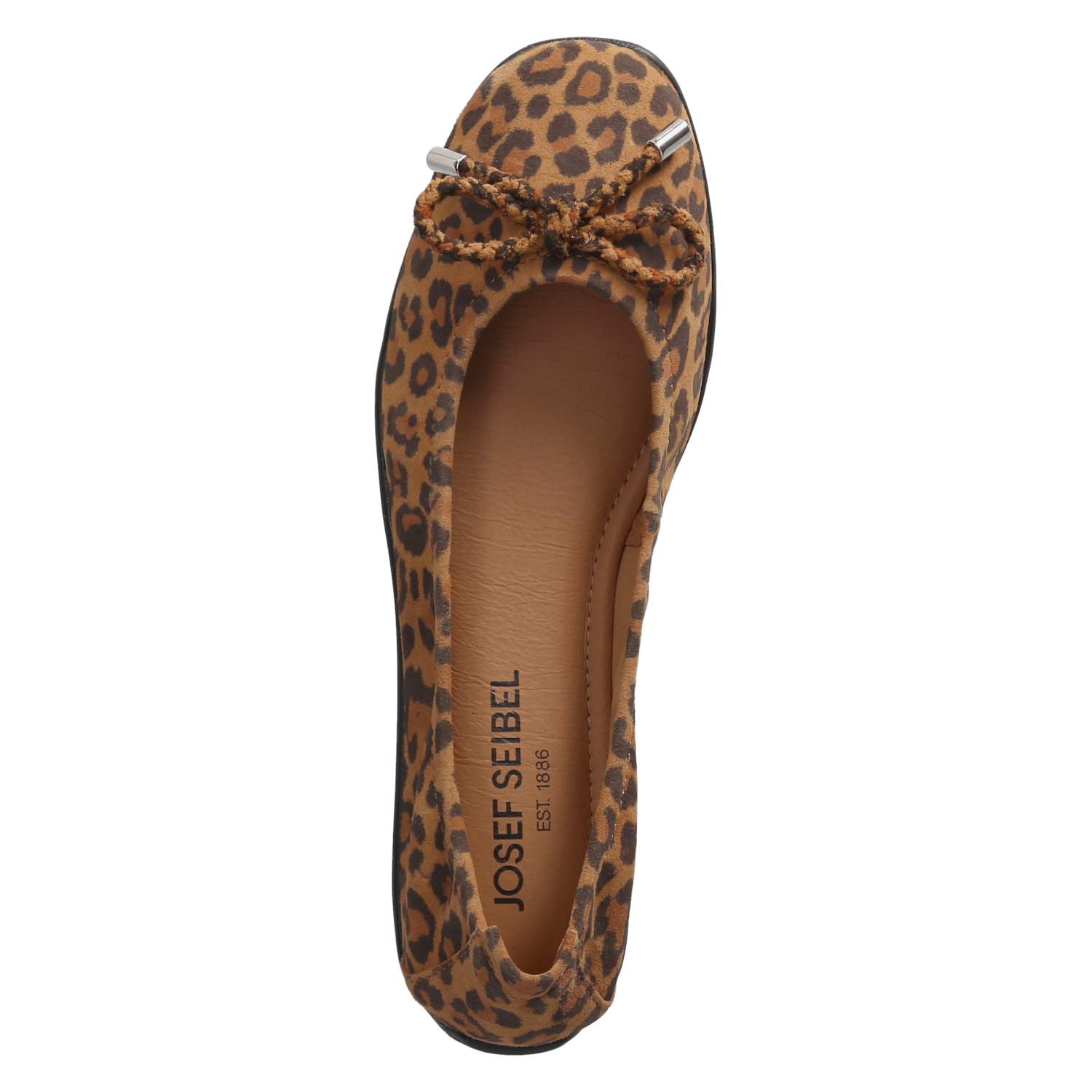 Josef Seibel Ballerinas FENJA 09 - leopard