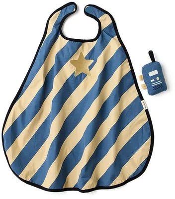 Kid's Concept Dress-Up Kostyme Politi
