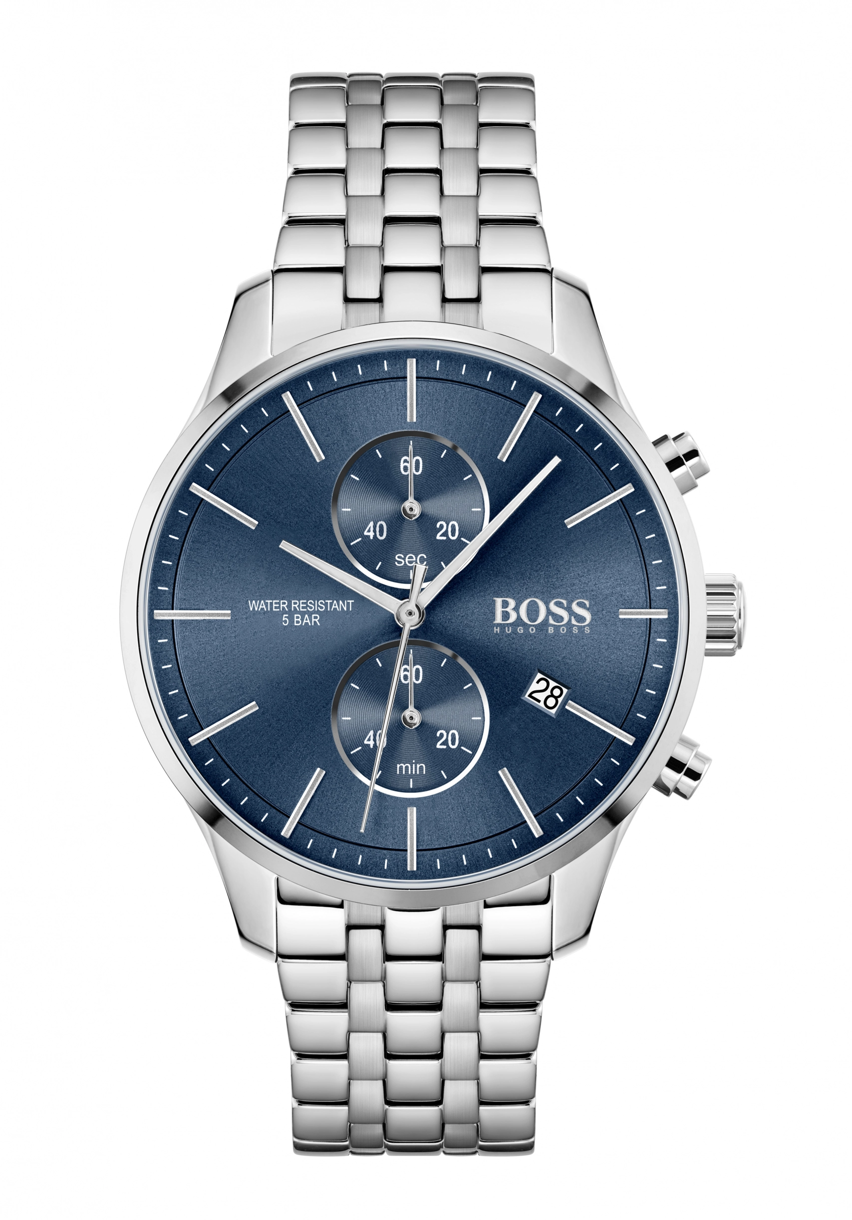 Boss Herrenchronograph Associate 1513839