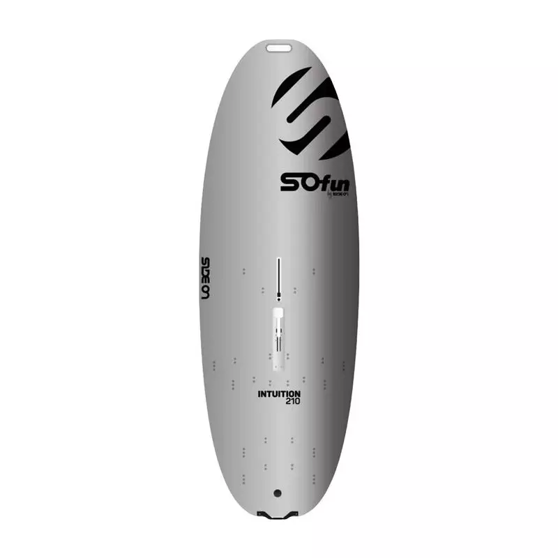 Planche Windsurf SIDE ON School