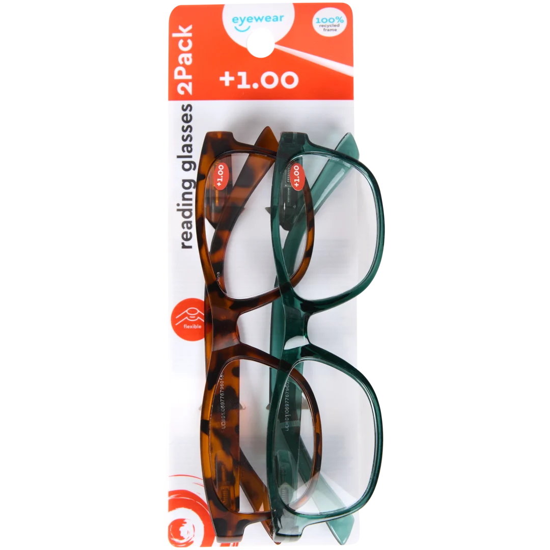Lunettes de lecture