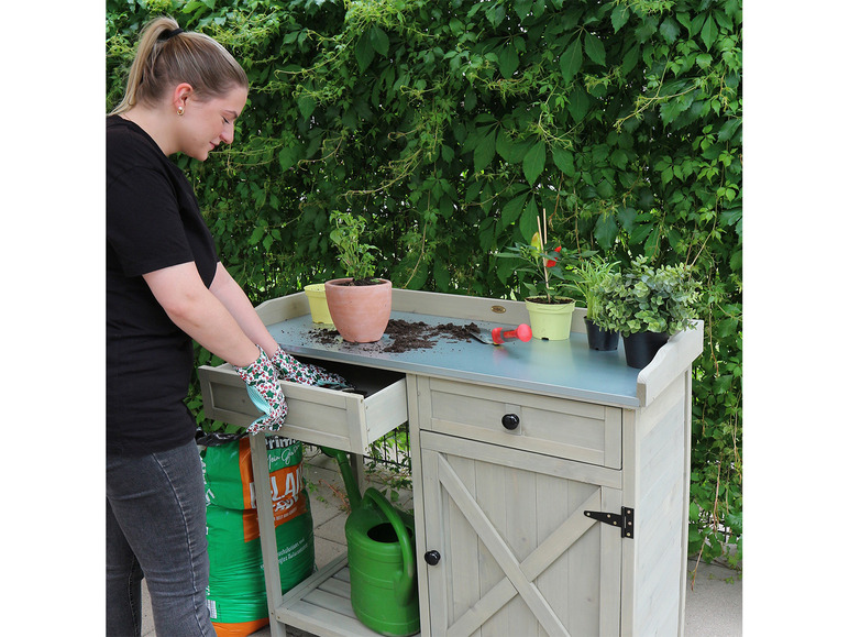 Plantentafel