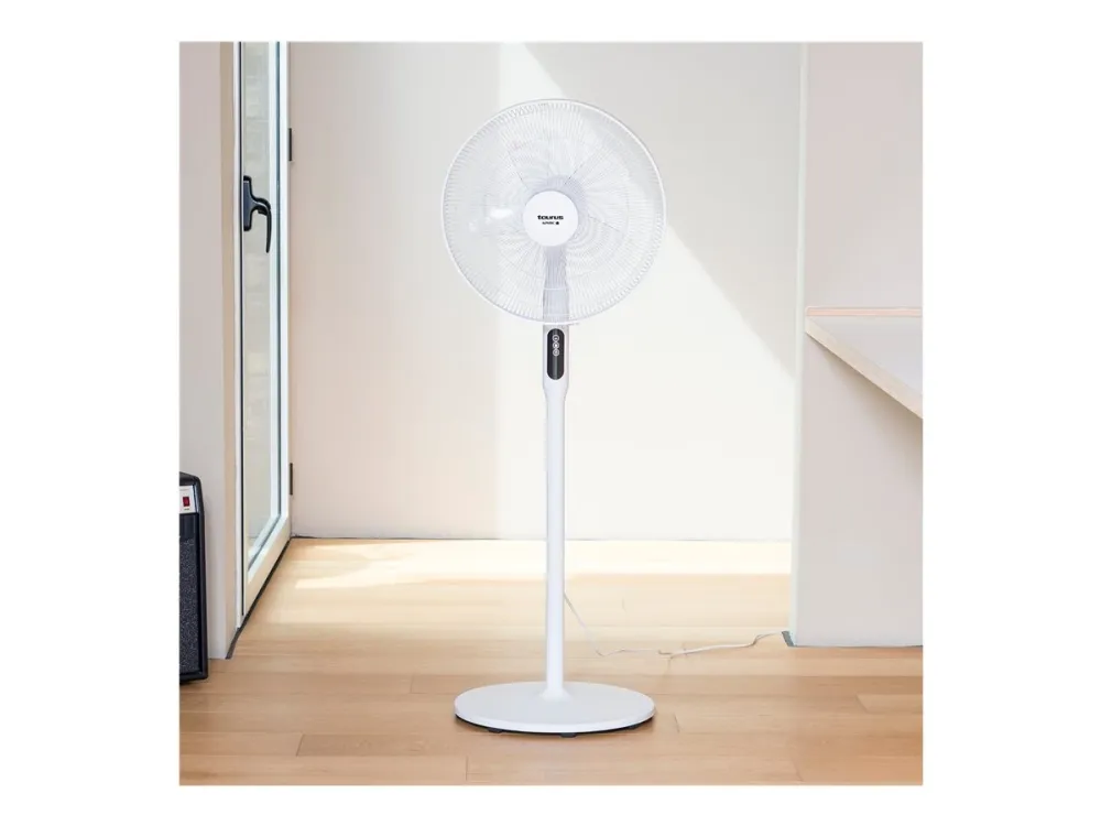 Taurus Alpatec Ice Brise - Køleventilator - gulvstående, på bord - 40 cm