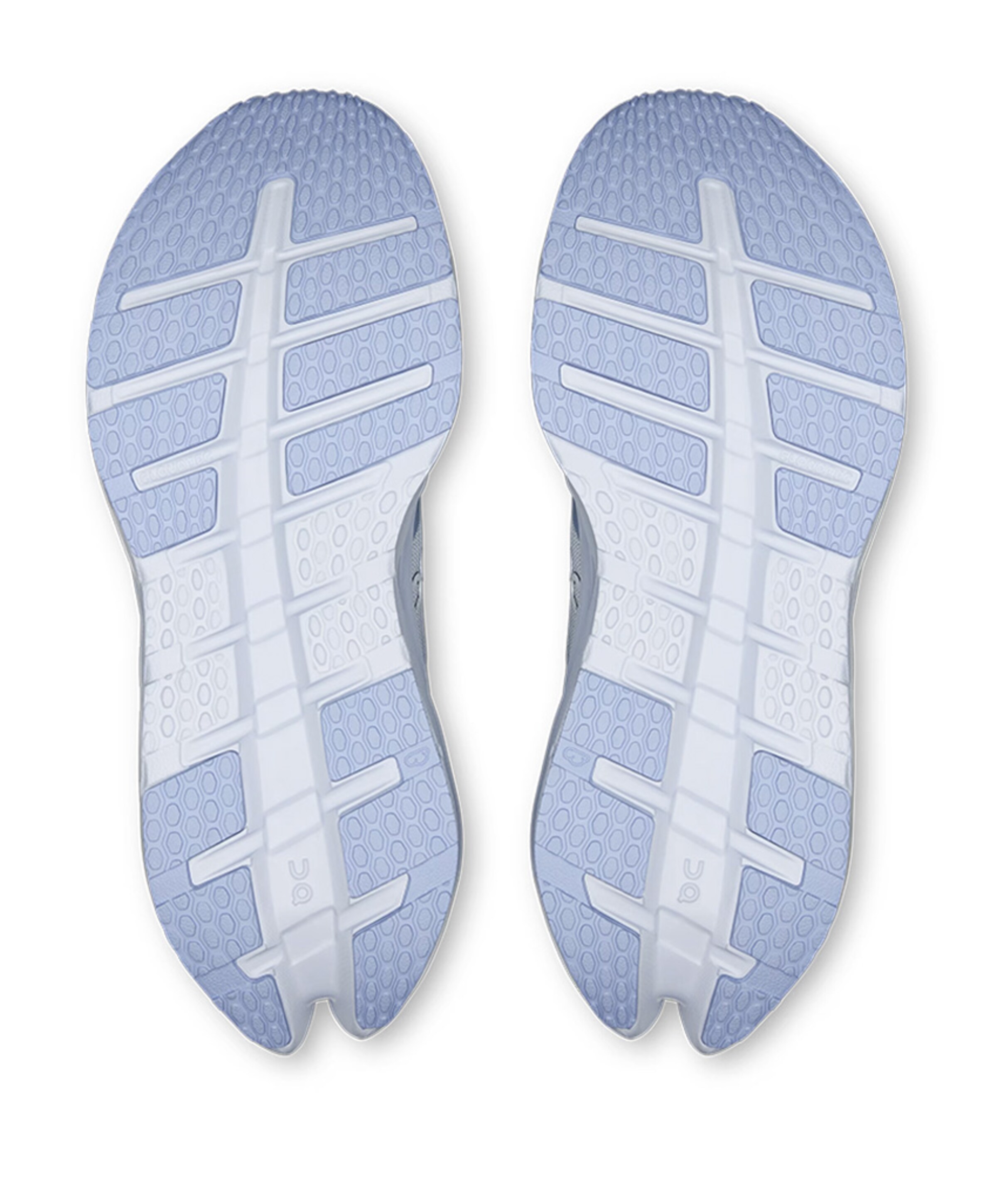 On Cloudrunner 3 Women dames runningschoenen grijs