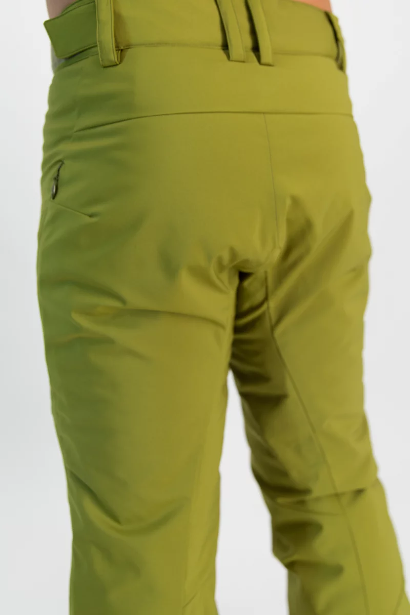 descente Stock Herren Skihose