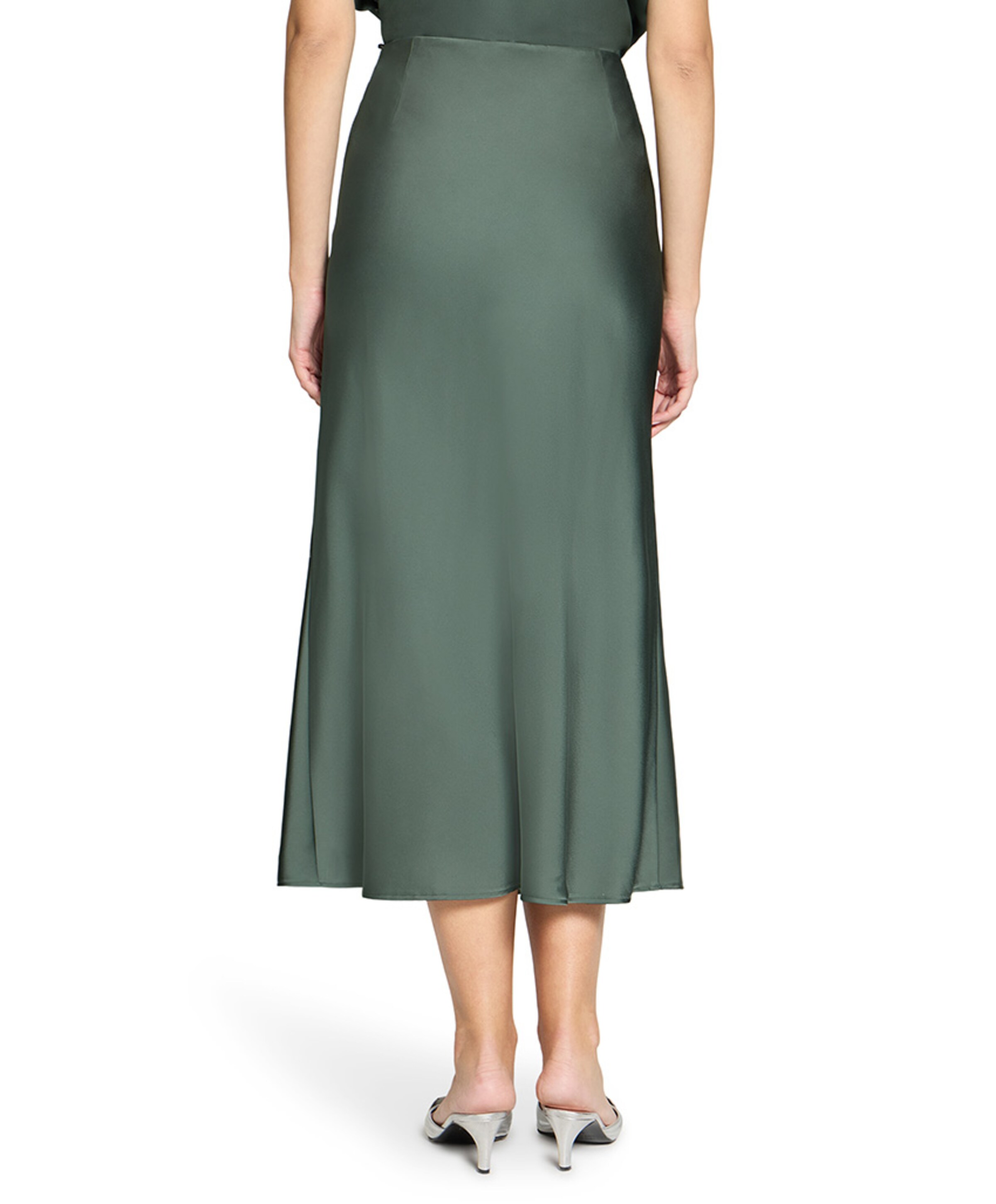 Vera Mont Dames rok groen