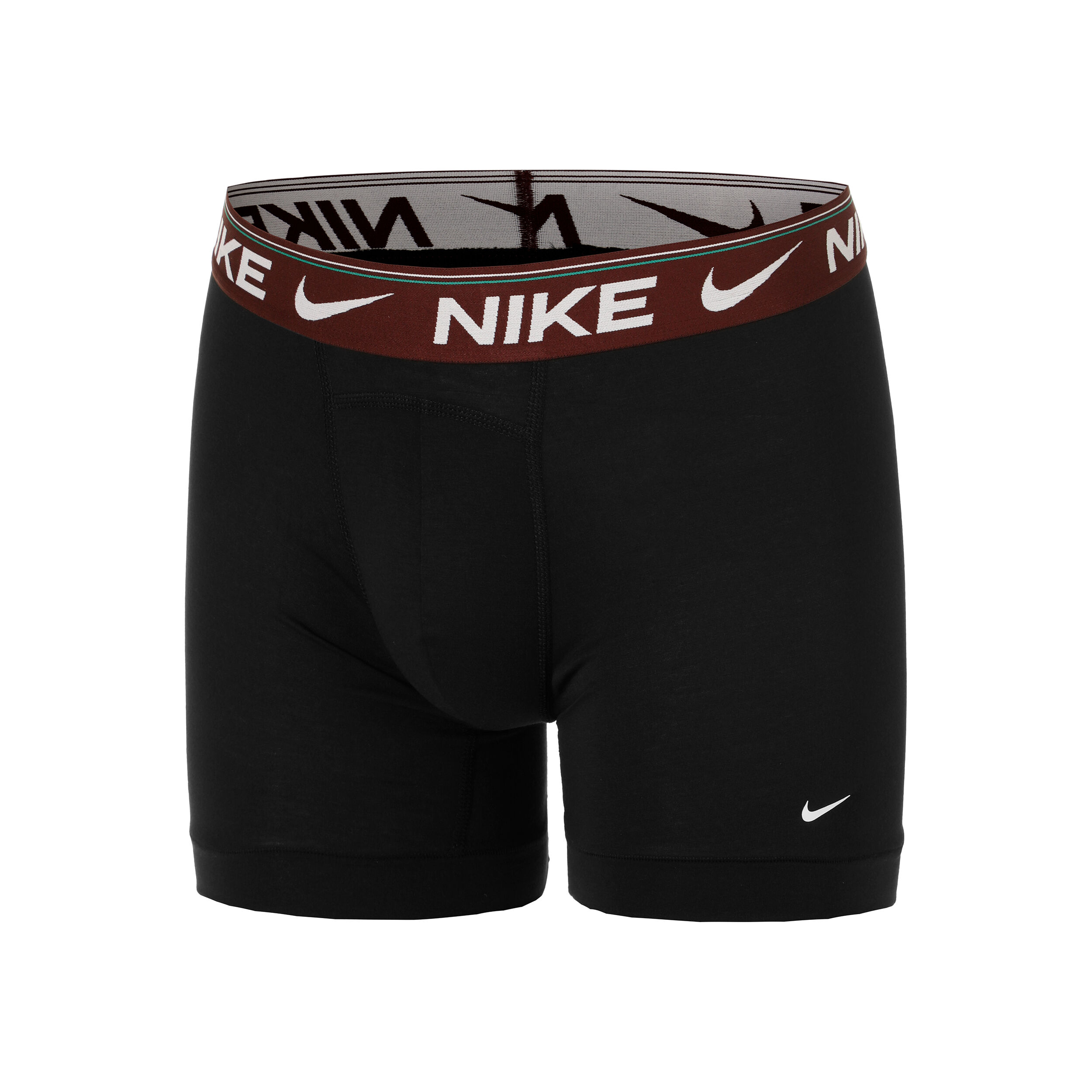 Nike Ultra Comfort Caleçon Pack De 3 Hommes - Multicouleur