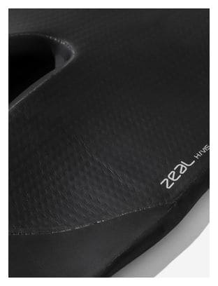 Combinaison Néoprène Orca Zeal Hi-Vis Noir/Orange