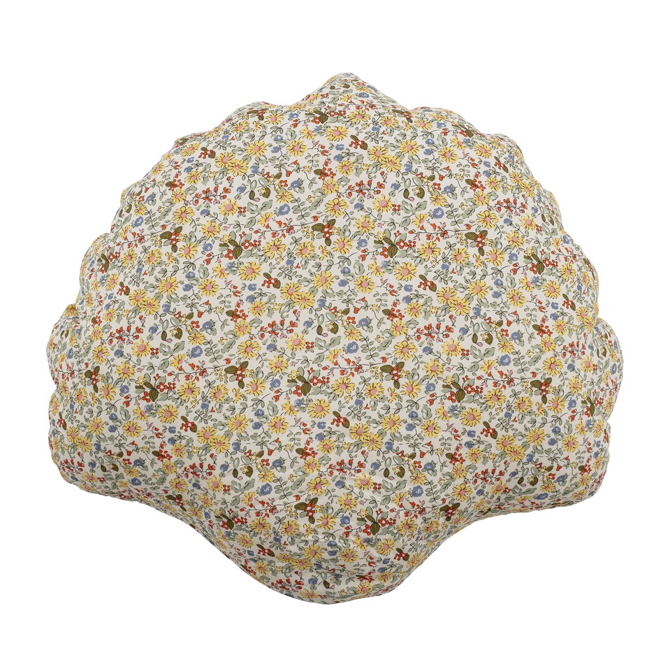 Bloomingville MINI - Fro Pude - Gul