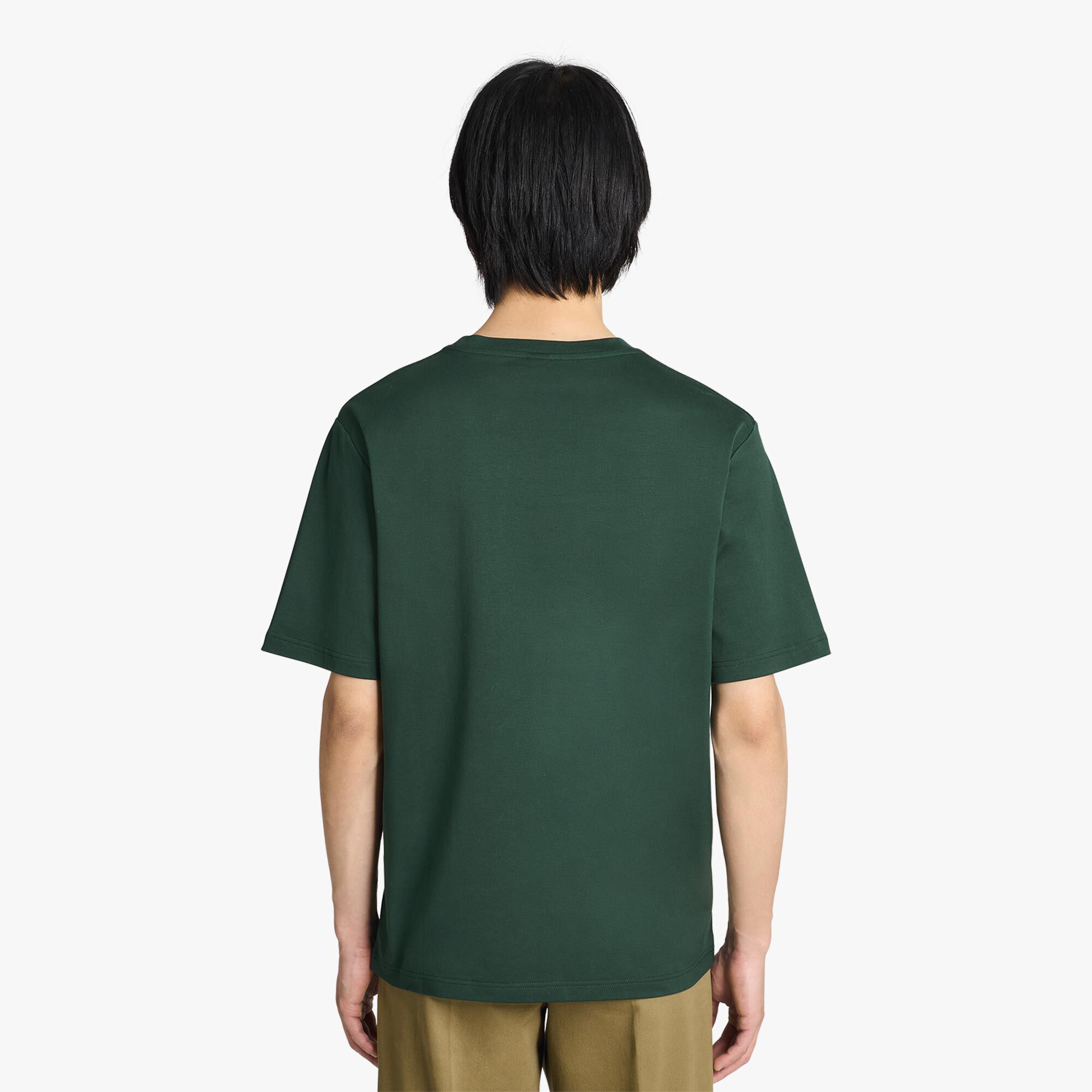 T-Shirt Avec Logo