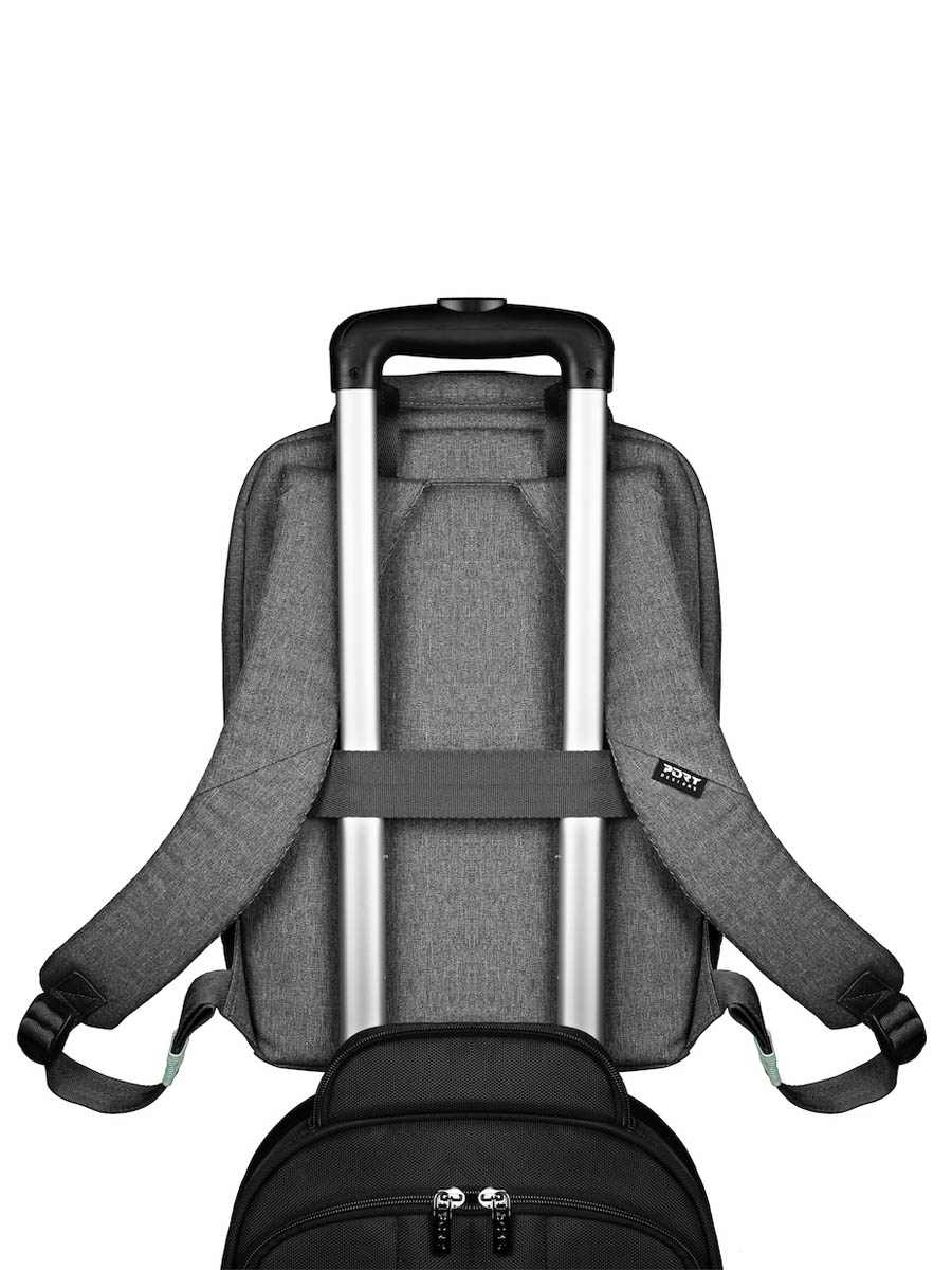 Sac À dos ordinateur PORT Designs Yosemite Eco 13/14 pouces