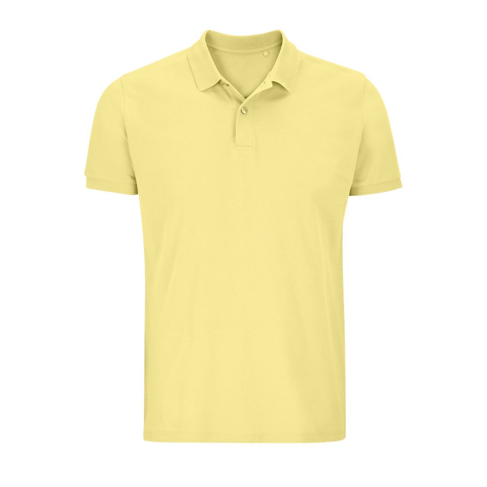SOL'S 03566 - Planet Men Polo Homme