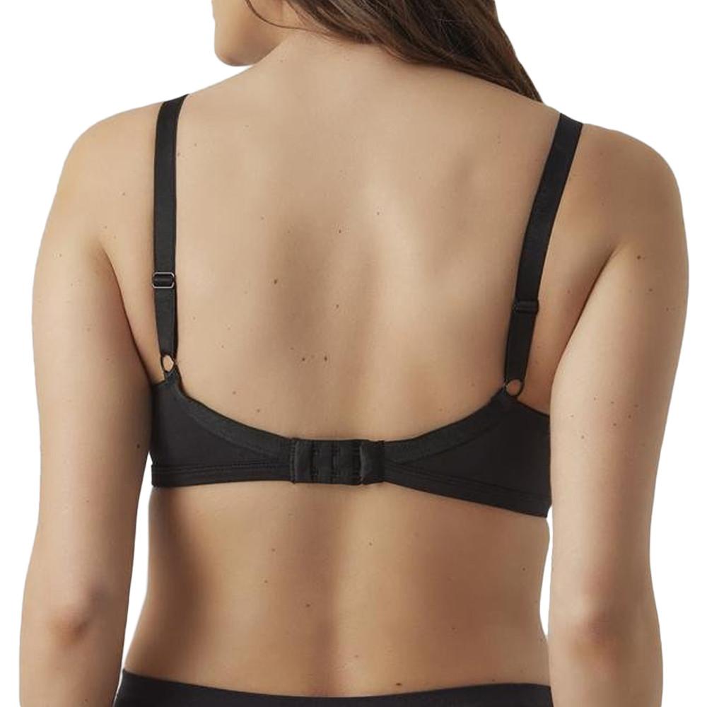 Mamalicious Soutien gorge D'allaitementNoir Femme Mamalicious Laira