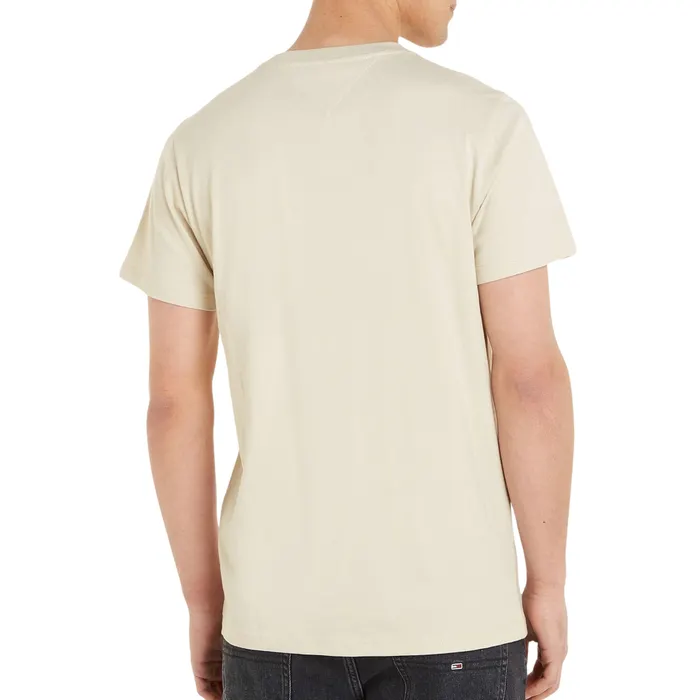 Tommy Hilfiger Essential Logo Slim Fit Shirt Heren